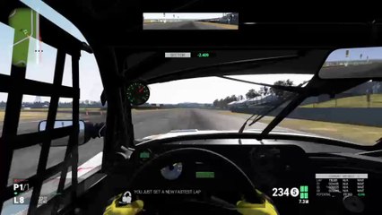 Namiテスト中
