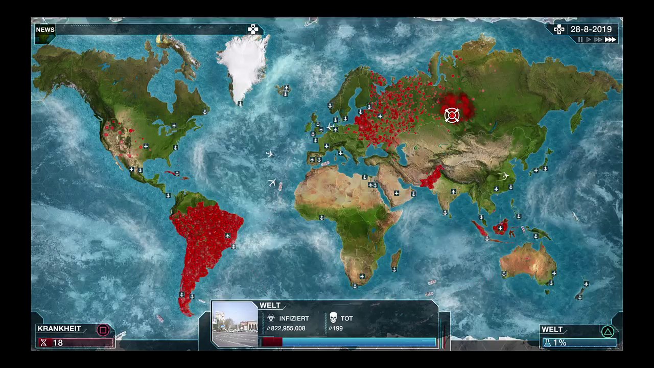 Ps4-live-Übertragung von gannasutra