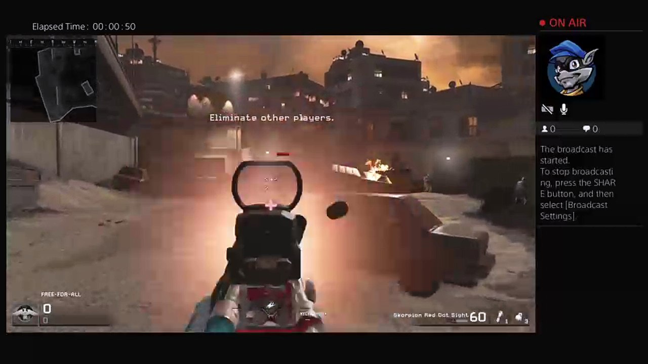 AdamIsgaming