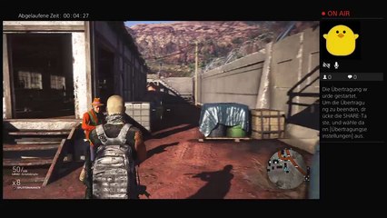 NHL 18 Koop HUT German!