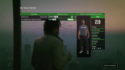 GTA V Einfach nur Langeweile