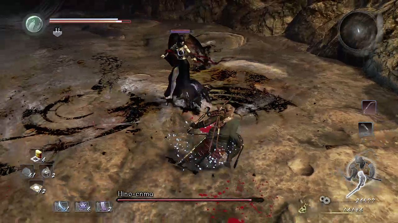 o-M3a4 Live PS4 Broadcast