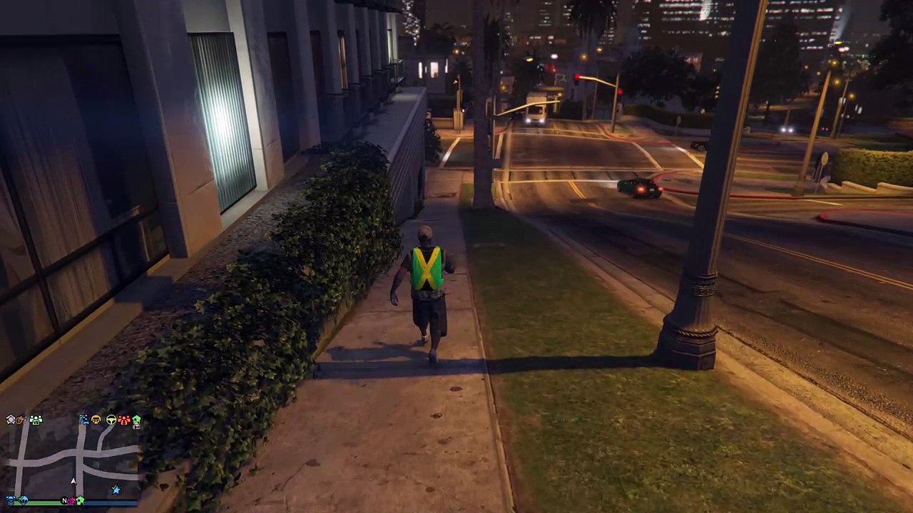 MinkfstarGent062's Live PS4 Broadcast