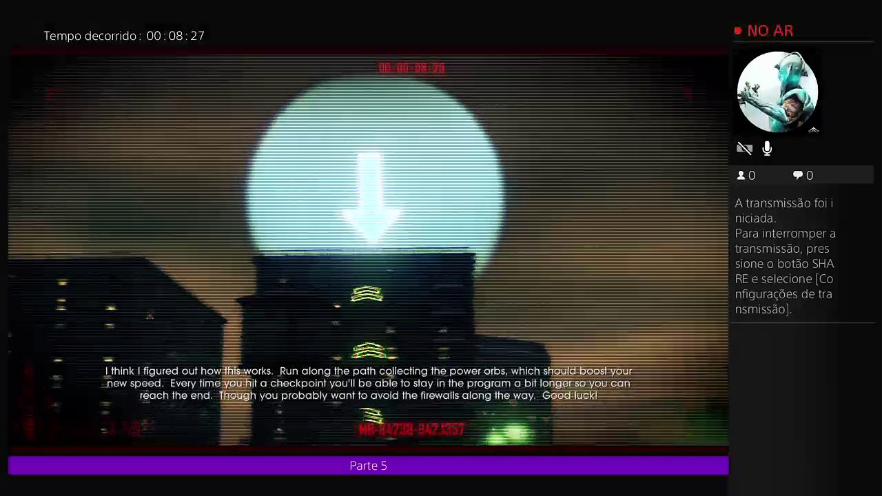 Saints row parte 5