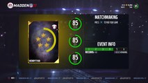 Madden 17 Draft Champions With Henry7100 aka Henry The Eighth