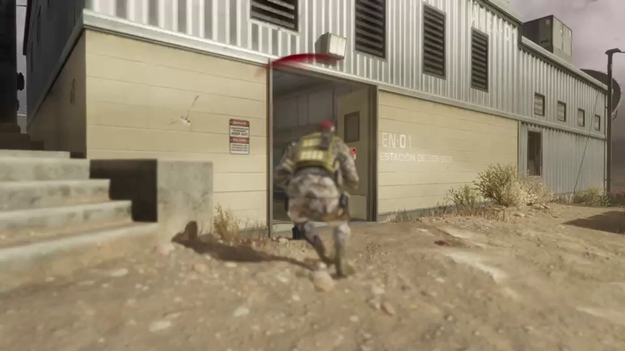 COD Ghosts: Gun Game With Mic