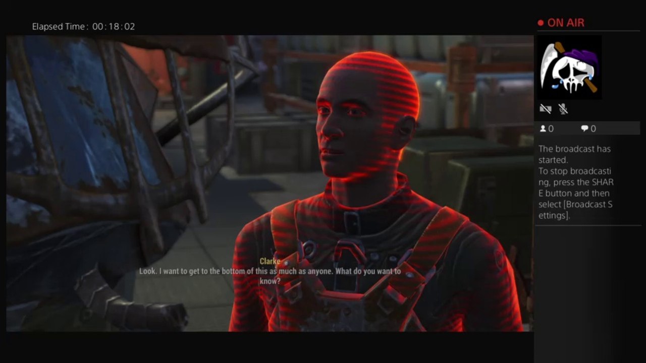 Fallout4! Defence settlement building