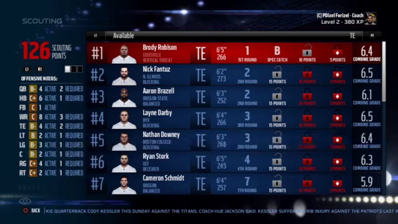 poohty_t's Live PS4 Broadcast