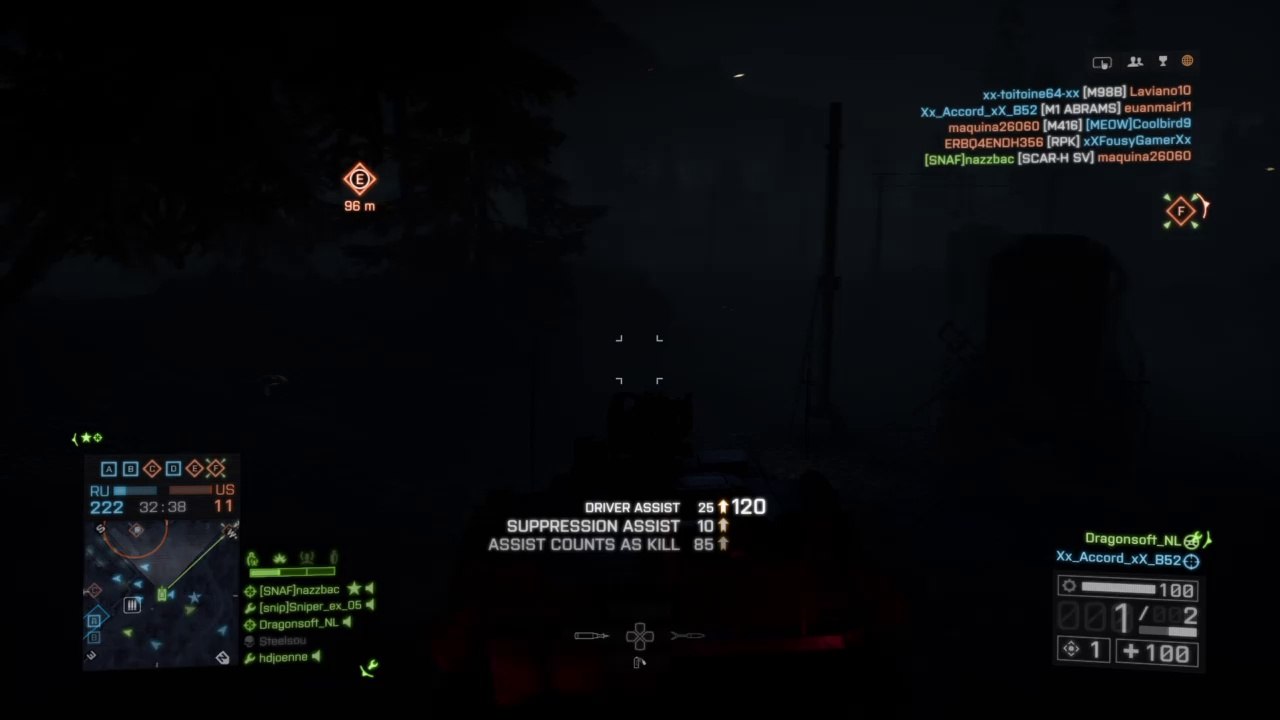 Battlefield 4 #12 Unfinished