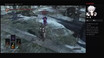 Séance PvP Francais sur Dark Souls 3