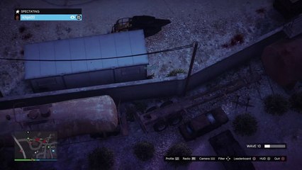 Gta 5 trying to get to lvl 40