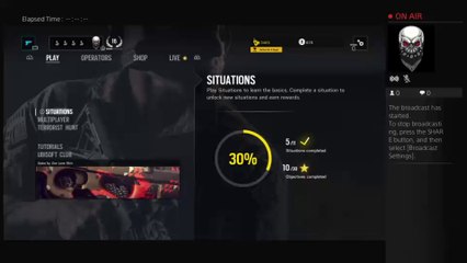 Camel-Toe-Killaa's Live PS4 Broadcast