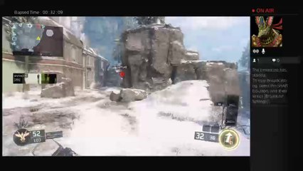 iTz-Zay-Stacks's Live PS4 Broadcast