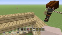 Diffusion minecraft v pour voir  des parties PS les videos seront couper a chaque parties