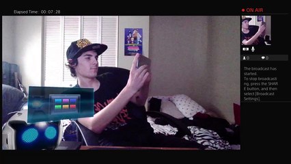 [PS4/BETA] Naruto to Boruto shinobi striker first game!