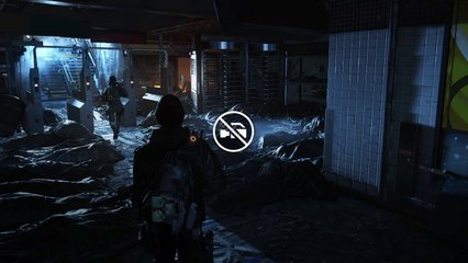 The Division wartet auf dich