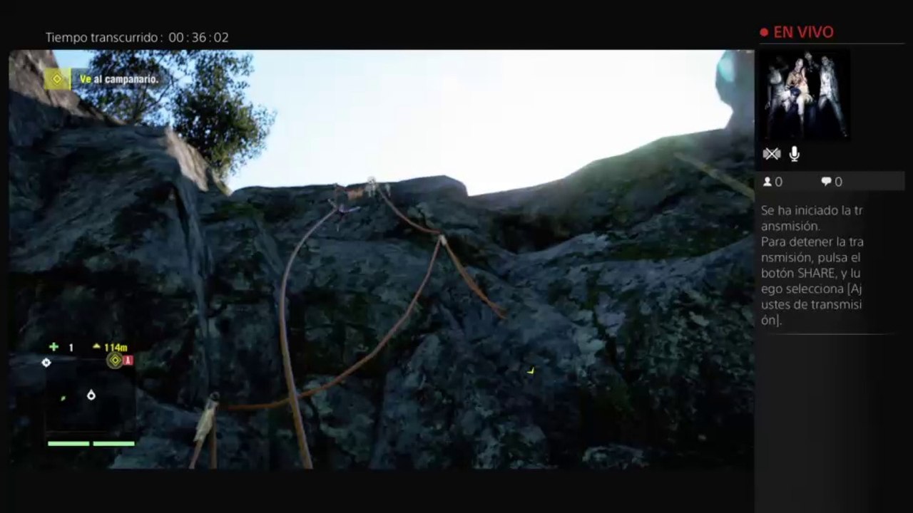 Far cry 4