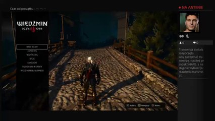 Transmisja na żywo z PS4 użytkownika smolo6666