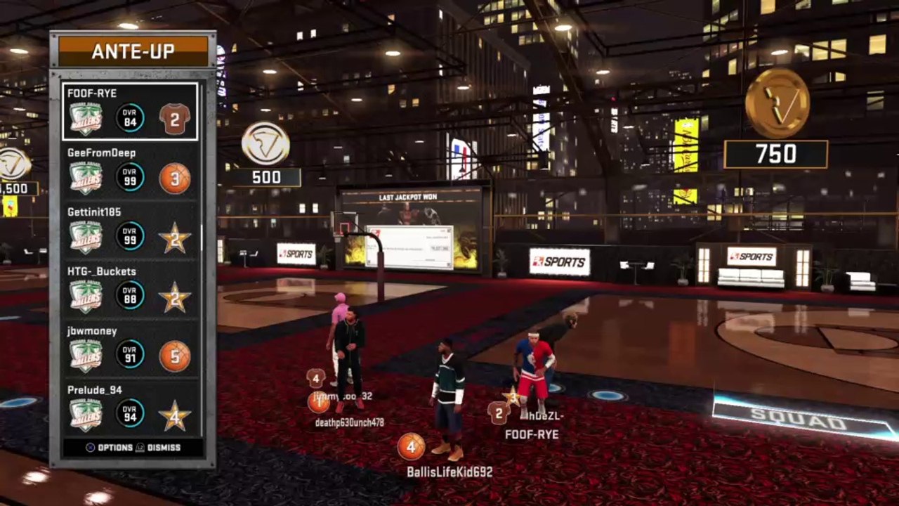 These guys suck