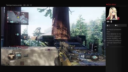 Callofduty Black OPS 3 Como desbloquear todo del Espesialista de oro