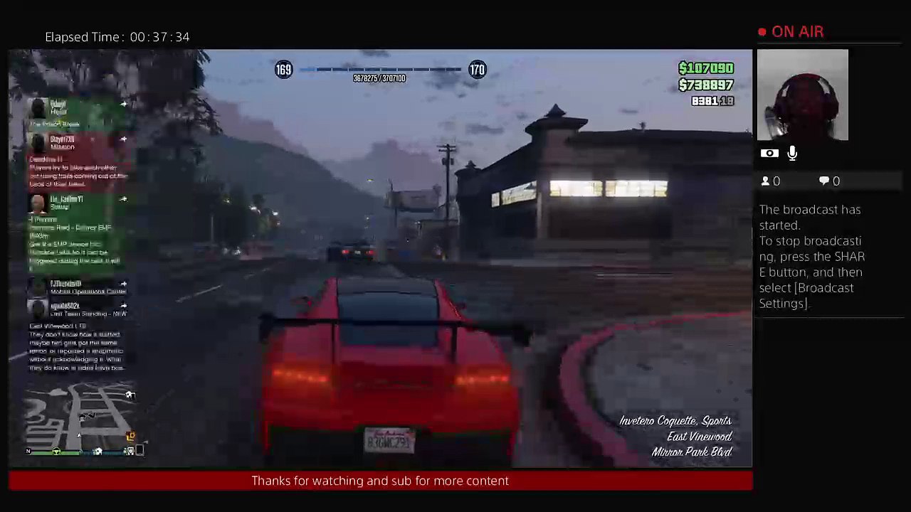 GTA 5 TIME$¥$¥$¥
