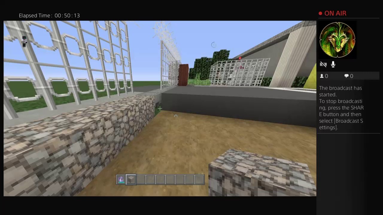 Trucking Company | Minecraft [Ps4]