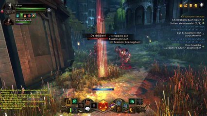 NeverWinter by Andy|Damn DANIEL