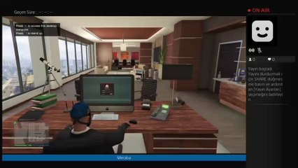 ufukmodoglu fifa 18 ilk bakis