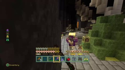 Minecraft Battle Minigame |OPEN LOBBY|