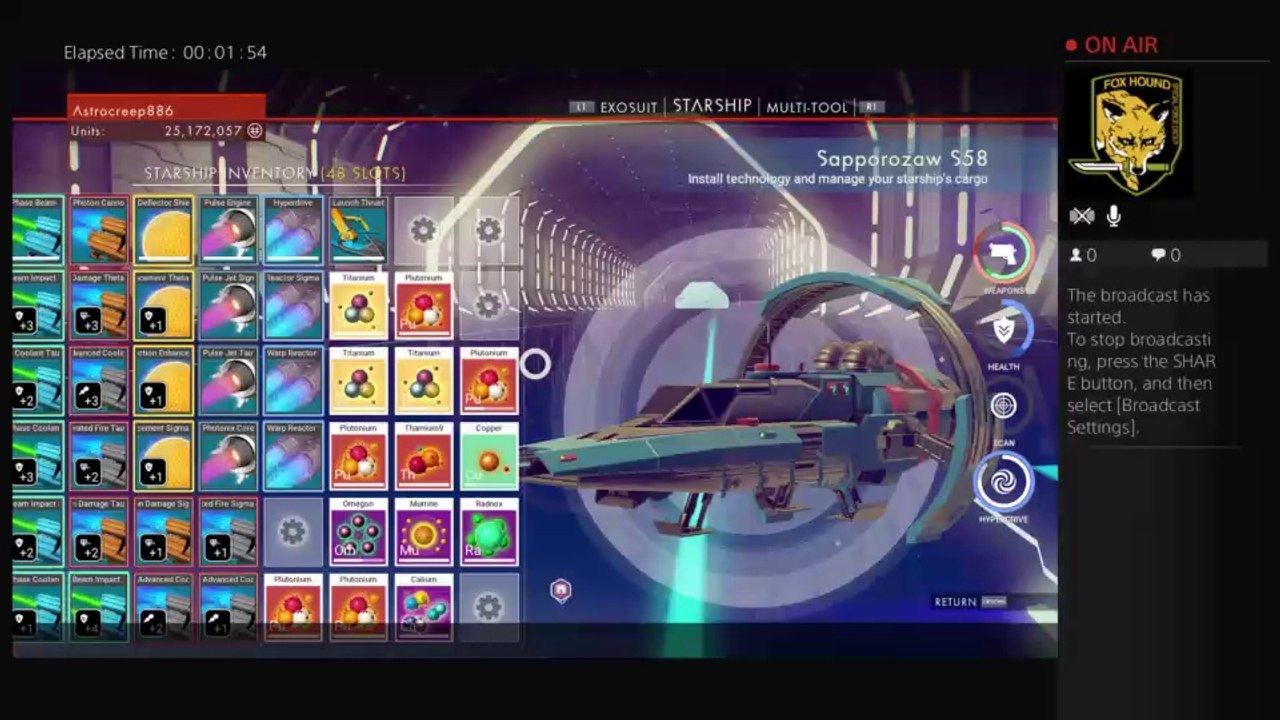 The Complete Journey