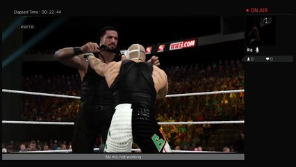 Wwe2k15