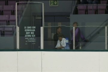 COS Summer Skate 2016 August 11-14, 2016