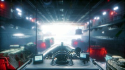 BF4　本編を海苔モードでプレイ