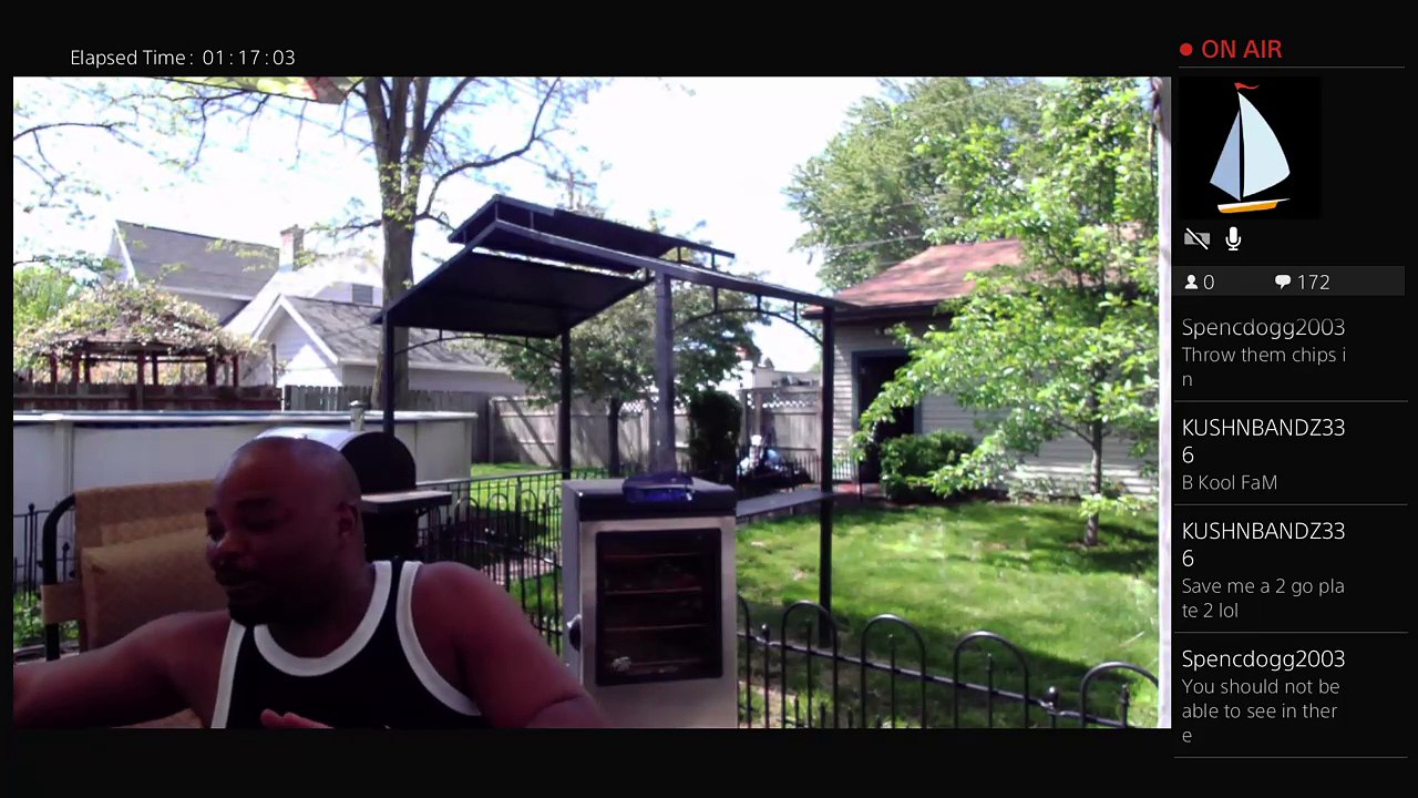 Lets Get This Summer Cracka lackin