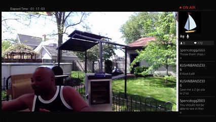 Lets Get This Summer Cracka lackin