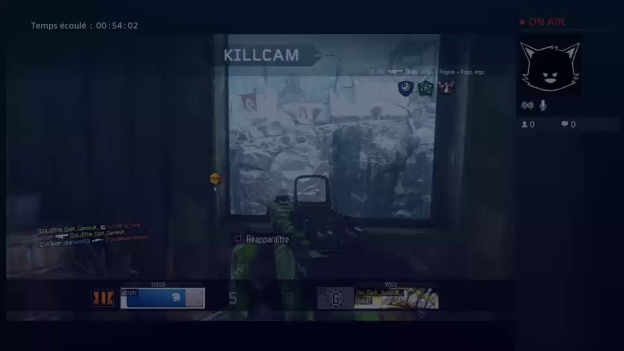 #LiveFun bo3 [FR]
