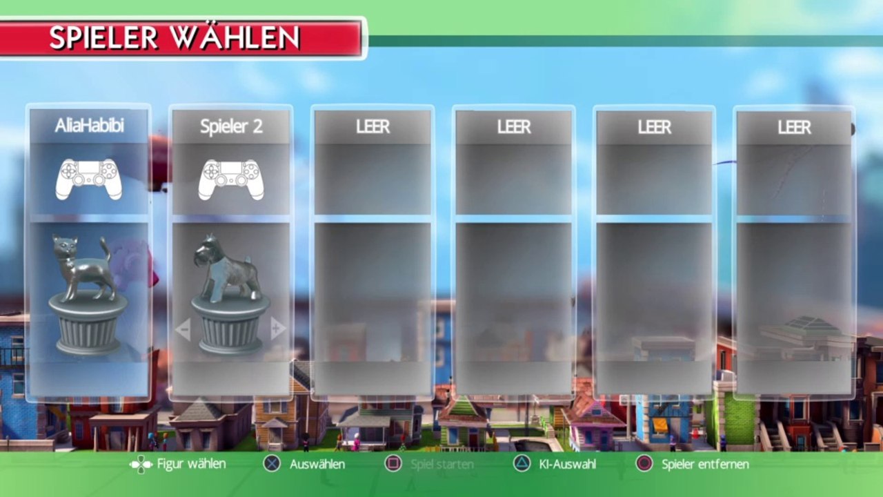 Ps4-live-Übertragung von aliahabibi