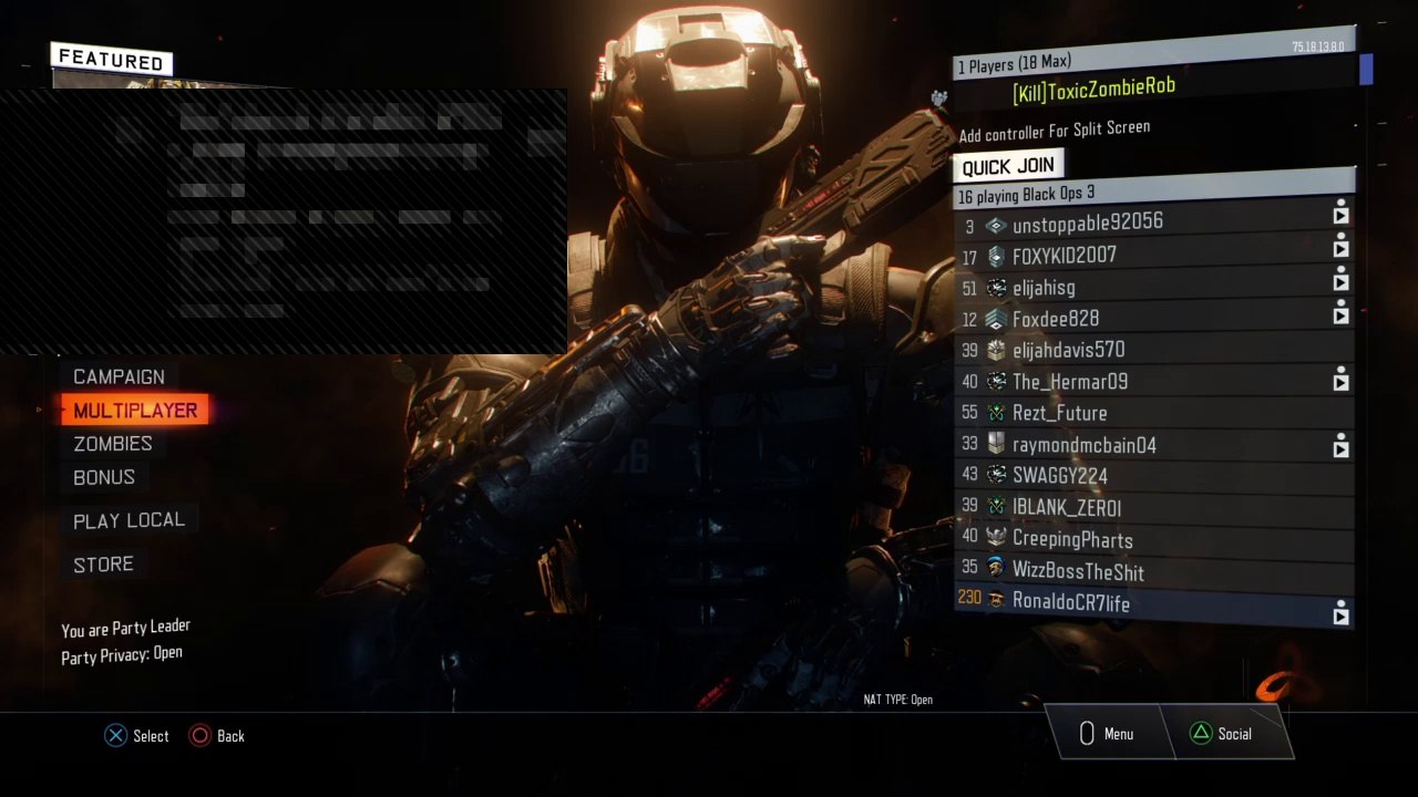 Bo3