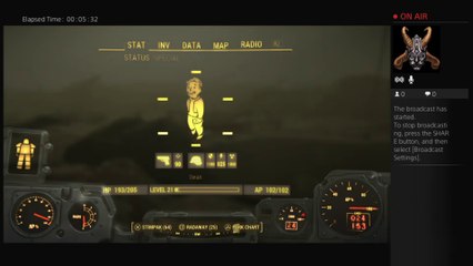 Fallout4 GS exploration