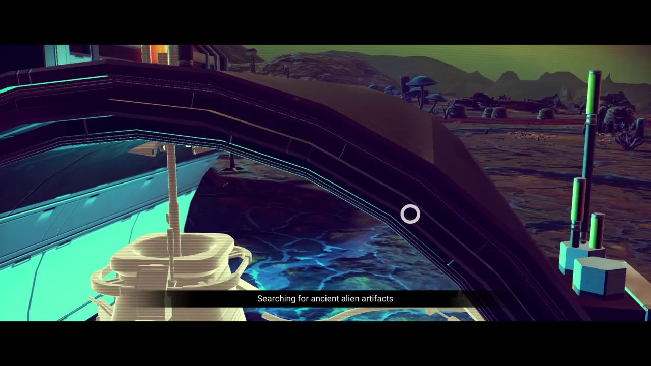 Caladermo's Live PS4 Broadcast