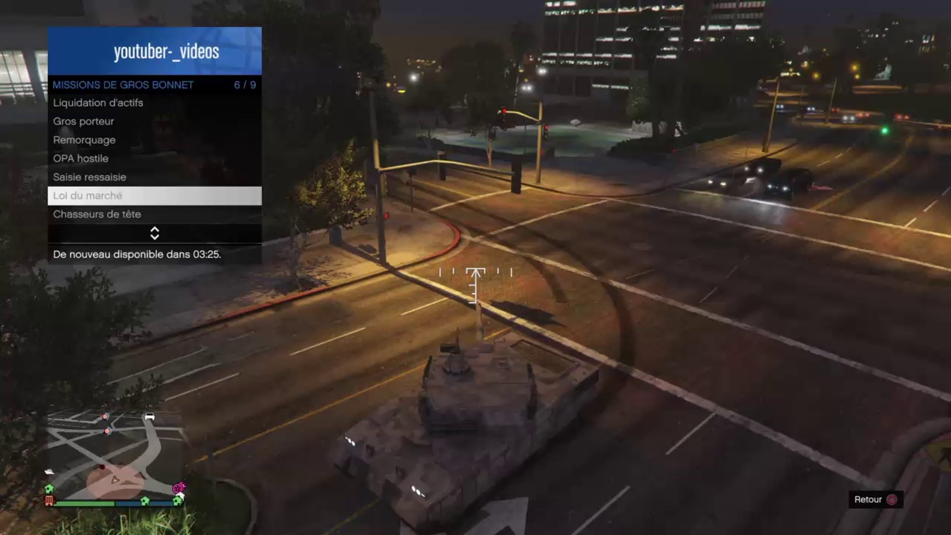 GTA 5