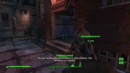 Fallout 4 Lets play come and watch