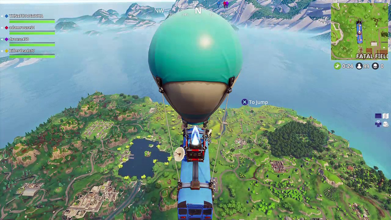 Fortnite