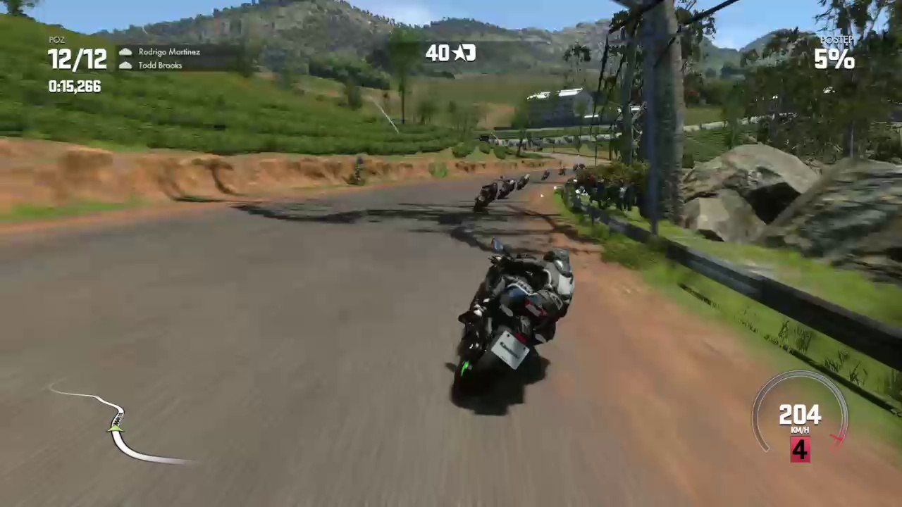 DriveClub