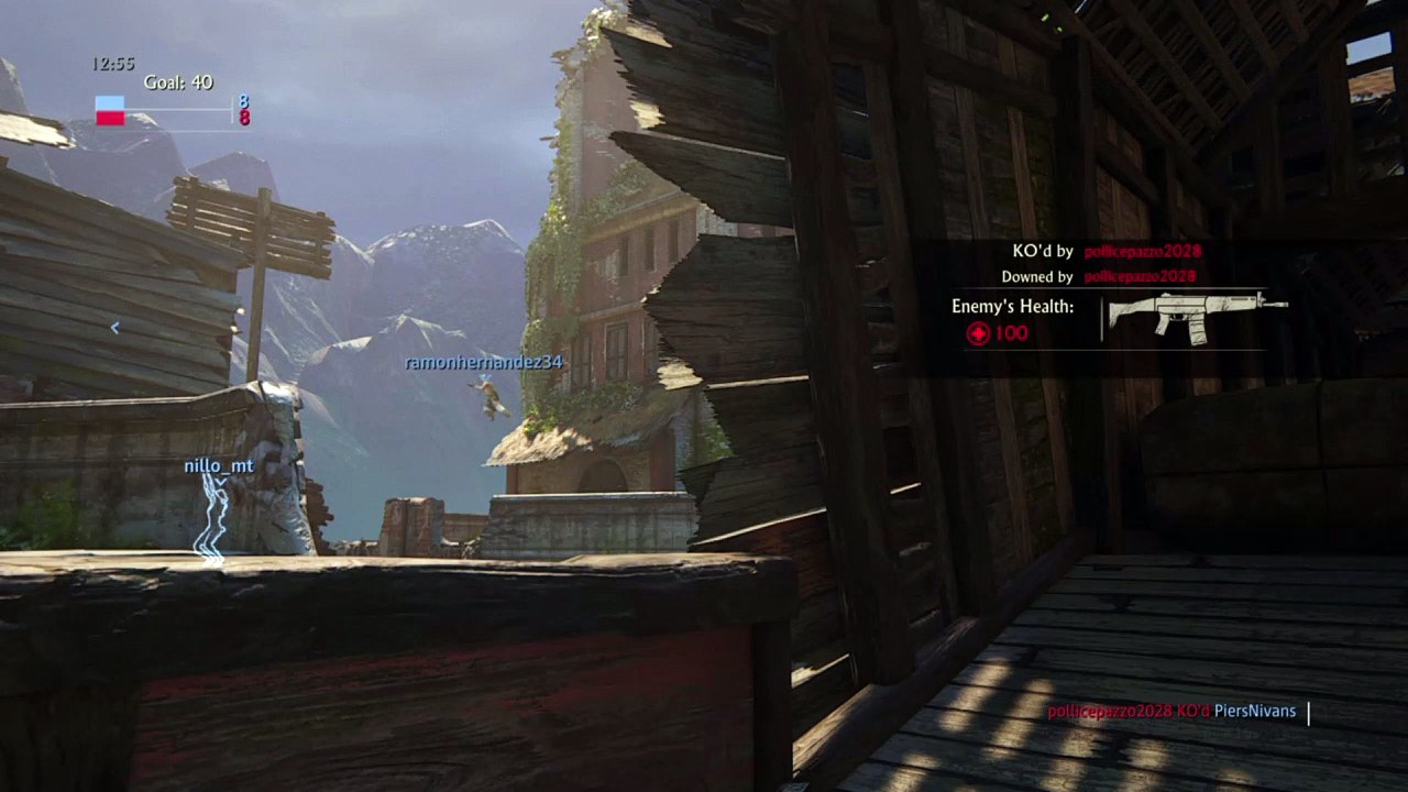 Uncharted