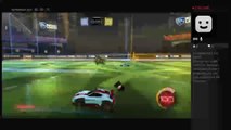 Ps4 rocket league