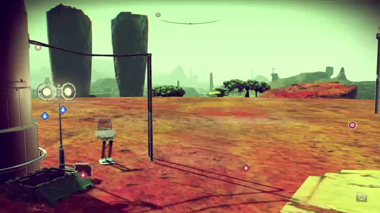 TEMK (FR-QC) No Man Sky Seul Si Seul