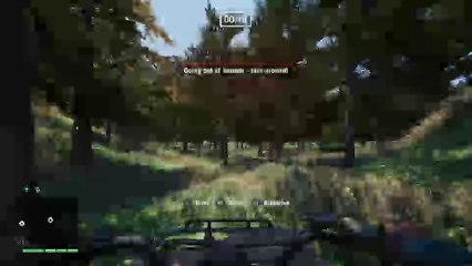 Far Cry 4 Player made maps