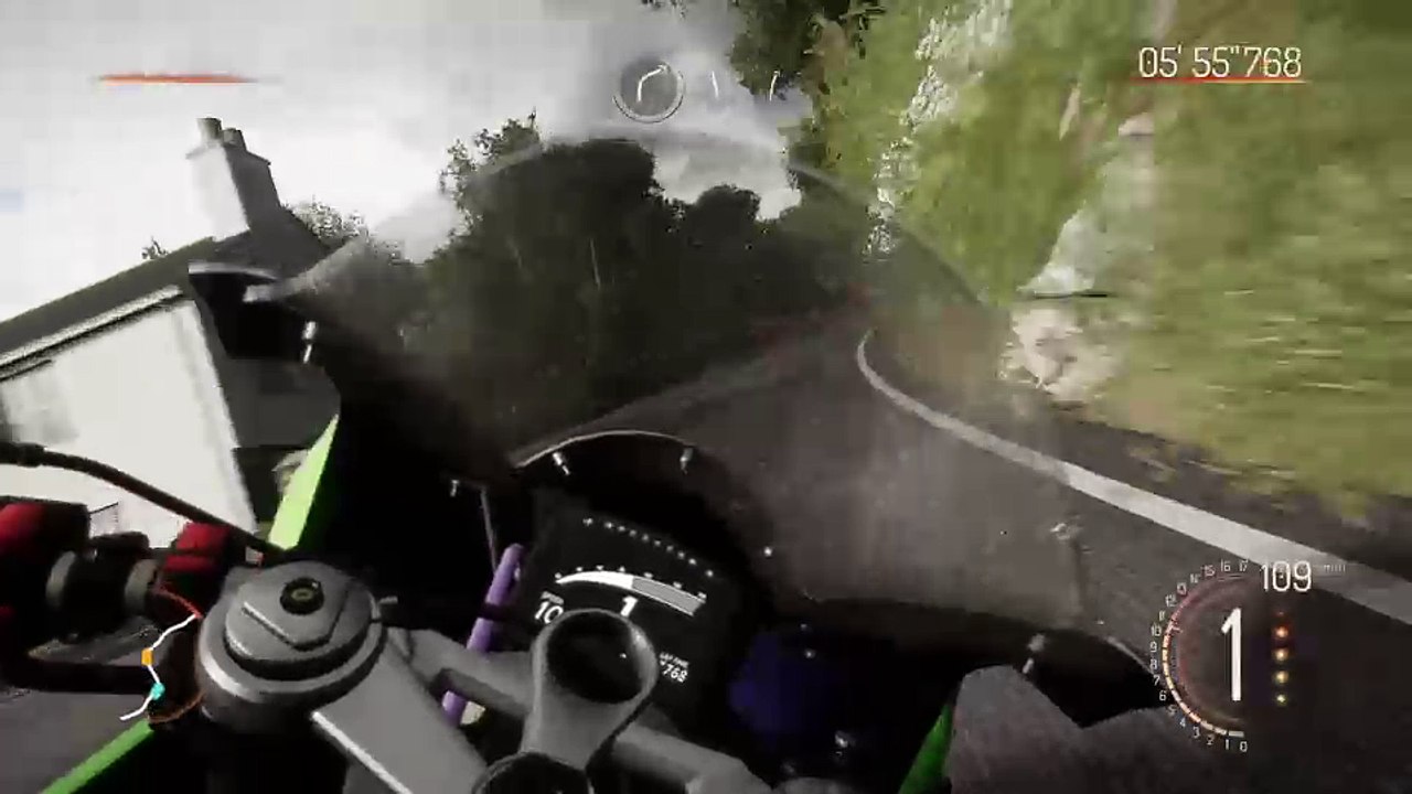 Ps4-live-Übertragung von blackbirt