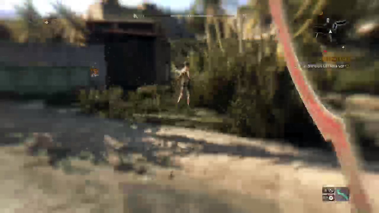 Fortnite Battle Royal GER